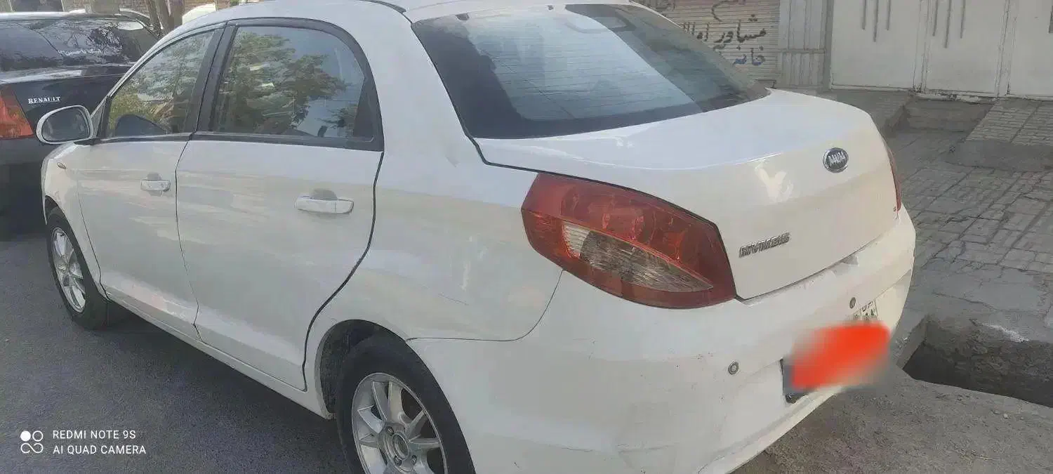 ام وی ام 315|خودرو سواری و وانت|کوهدشت, |دیوار