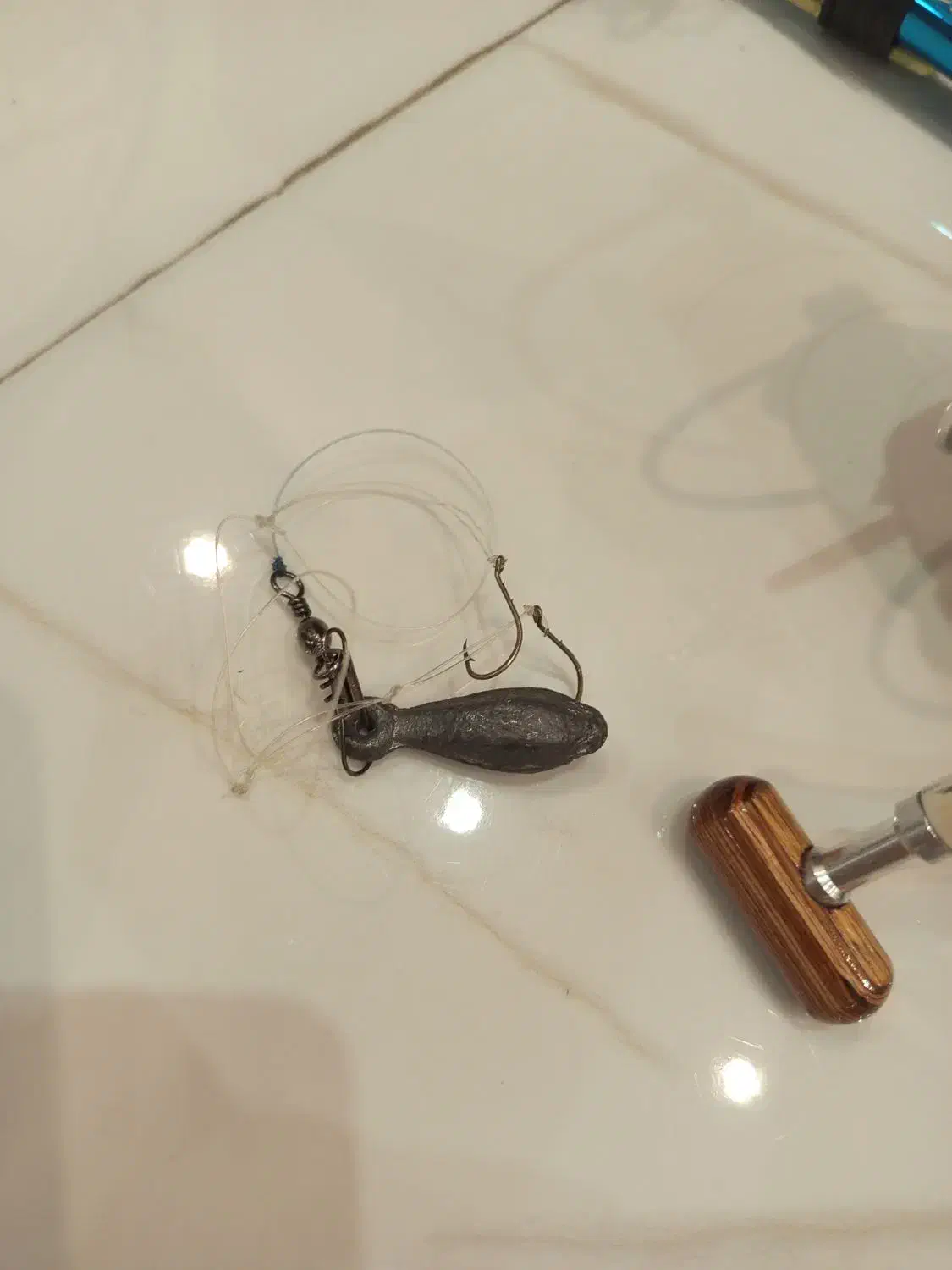 قلاب ماهی گیری|ماهیگیری|اسلامشهر, مطهری|دیوار