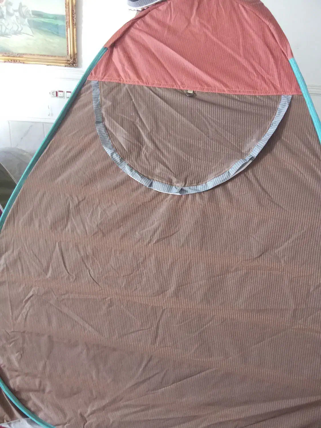 چادر مسافرتی|کوهنوردی و کمپینگ|زابل, |دیوار