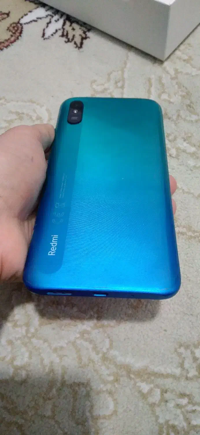 گوشی Redmi9A|موبایل|ارومیه, |دیوار