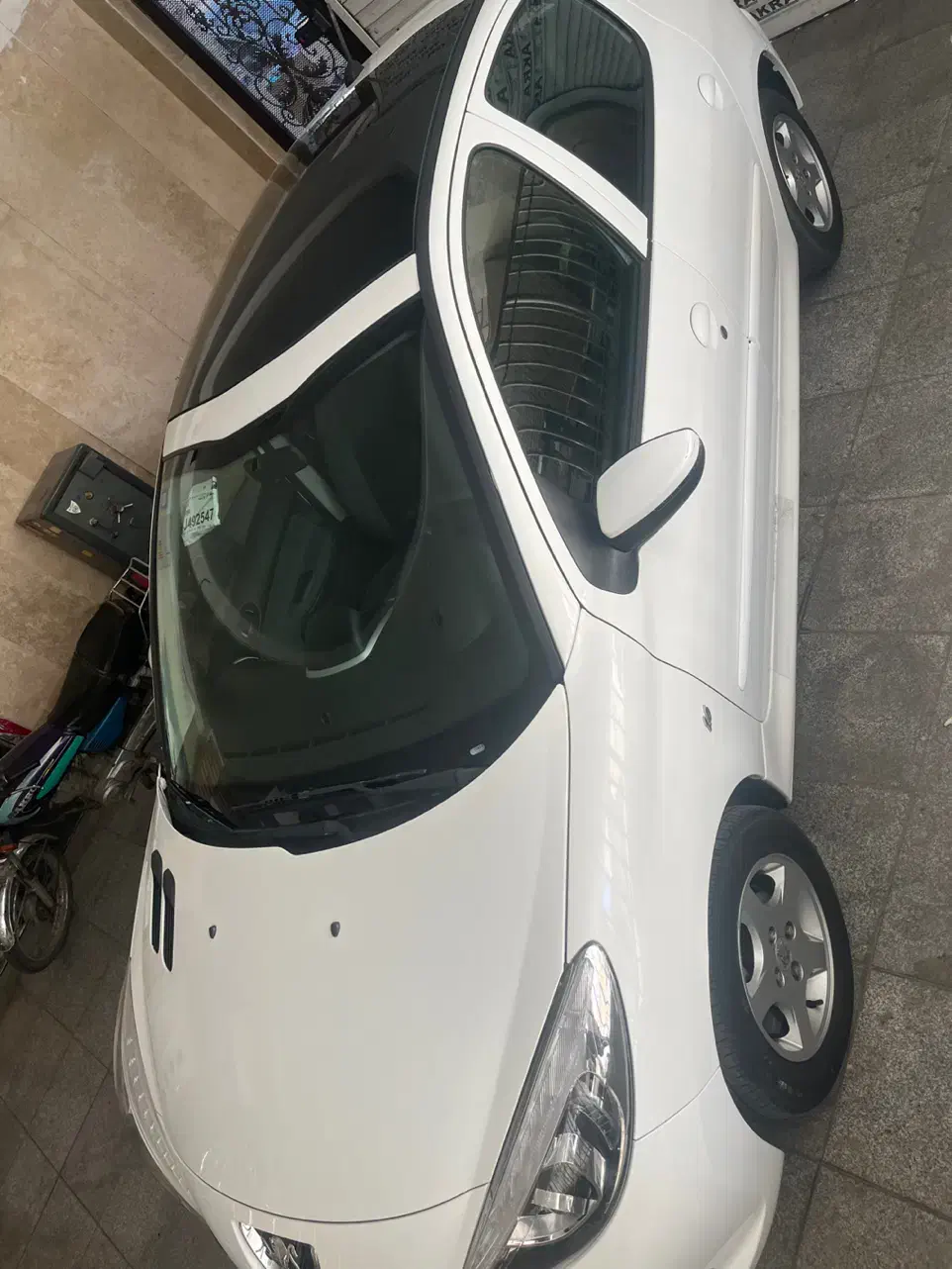 ۲۰۷پاناروما ۱۴۰۱|خودرو سواری و وانت|تهران, شهرک رضویه|دیوار