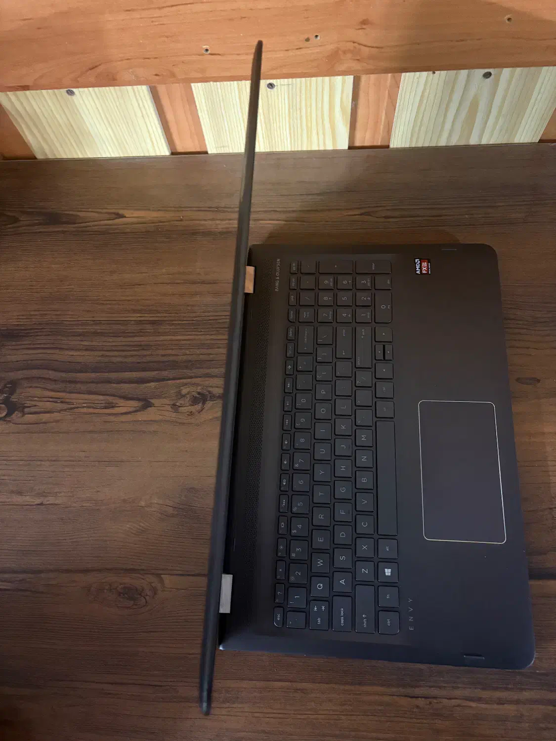 لپتاپ hp envy 360|رایانه همراه|مشهد, رضاشهر|دیوار