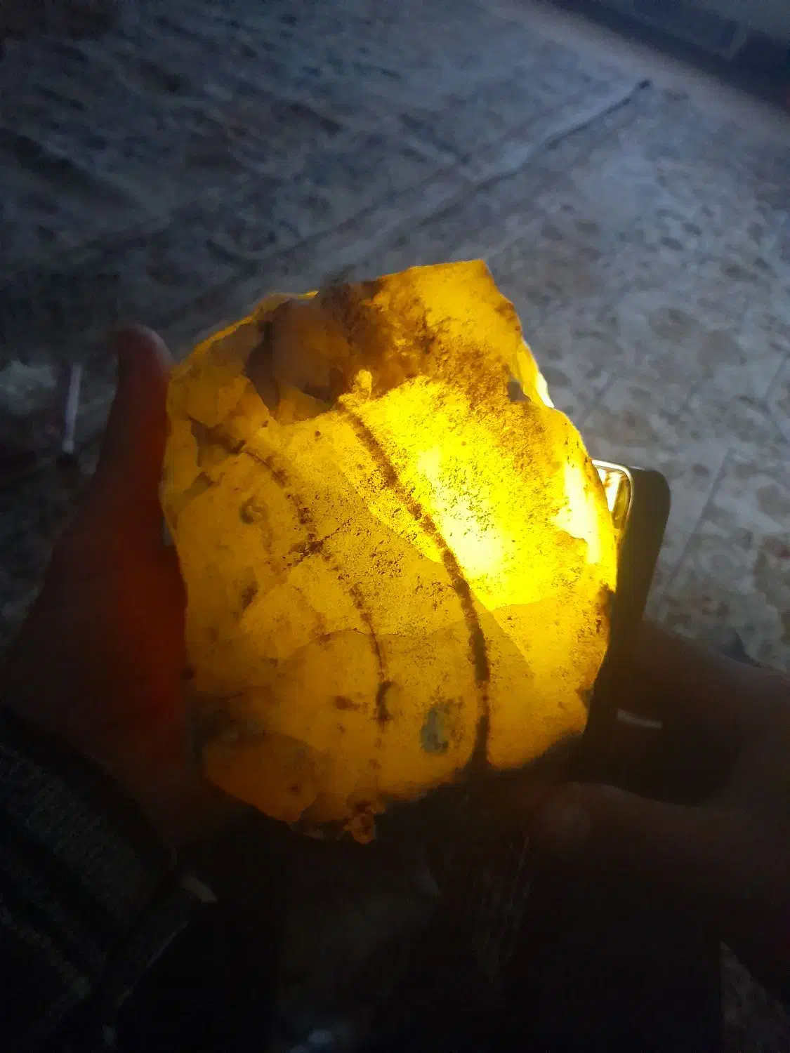 سنگ قیمتی|کلکسیون اشیاء عتیقه|بناب, |دیوار