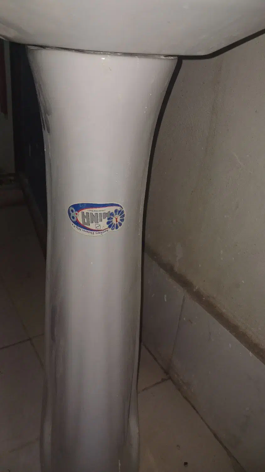 سنگ روشویی|لوازم سرویس بهداشتی|مشهد, انقلاب|دیوار