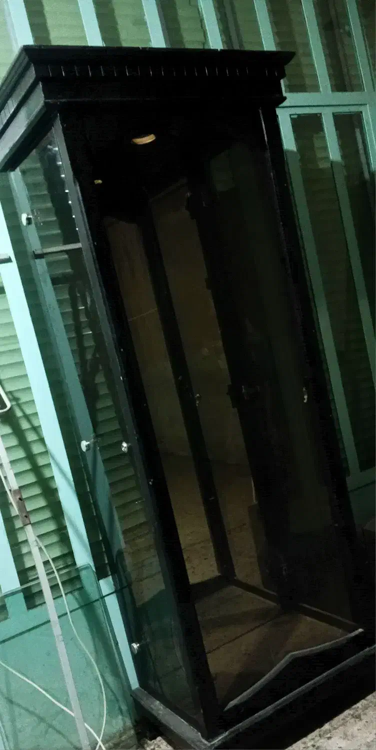 ویترین|بوفه، ویترین، کنسول|قم, شاه ابراهیم|دیوار