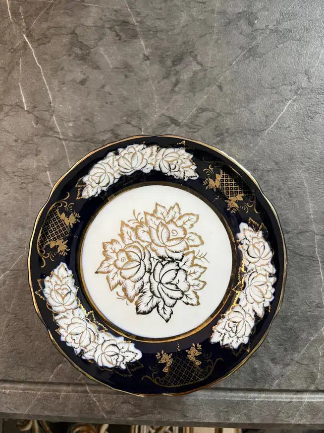 دکوری سرویس چایی خوری|ظروف سرو و پذیرایی|مشهد, کوی سیدی|دیوار