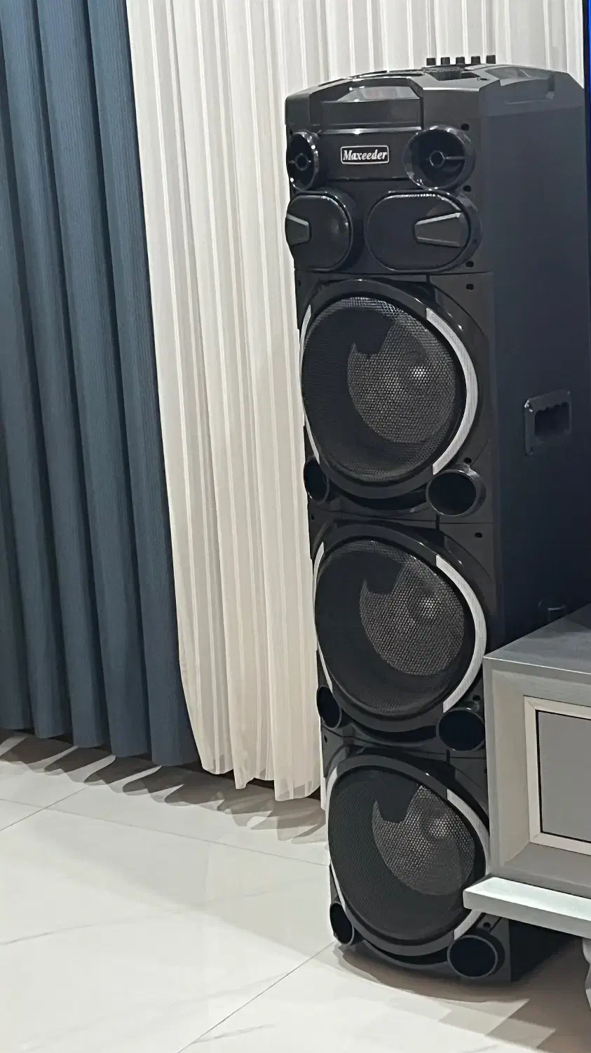 باند دیجی maxider|سیستم صوتی خانگی|قدس, شهر‌قدس|دیوار