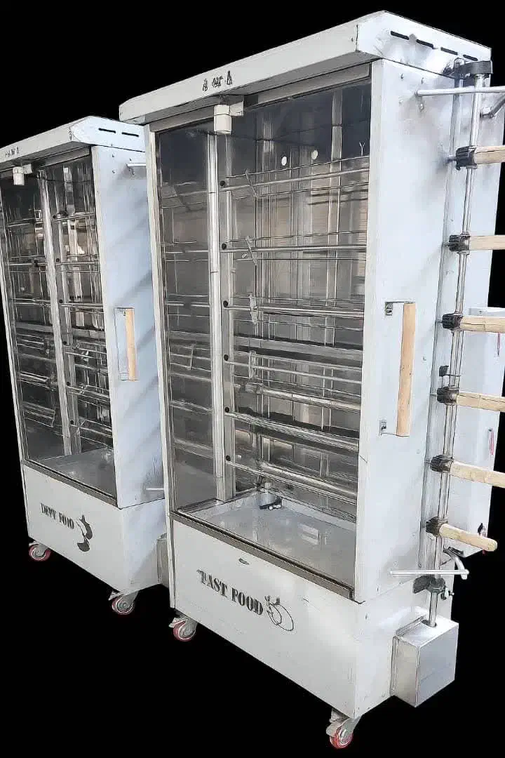 جوجه گردان ۶ سیخ|کافی‌شاپ و رستوران|مشهد, امام خمینی|دیوار