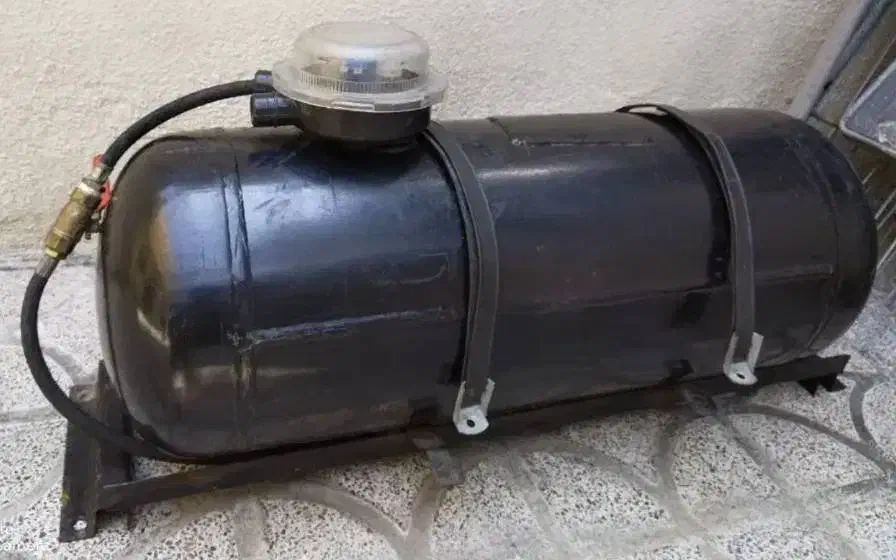 کپسول LPG|قطعات یدکی و لوازم جانبی|رباطکریم, مسکن مهر آبشناسان|دیوار