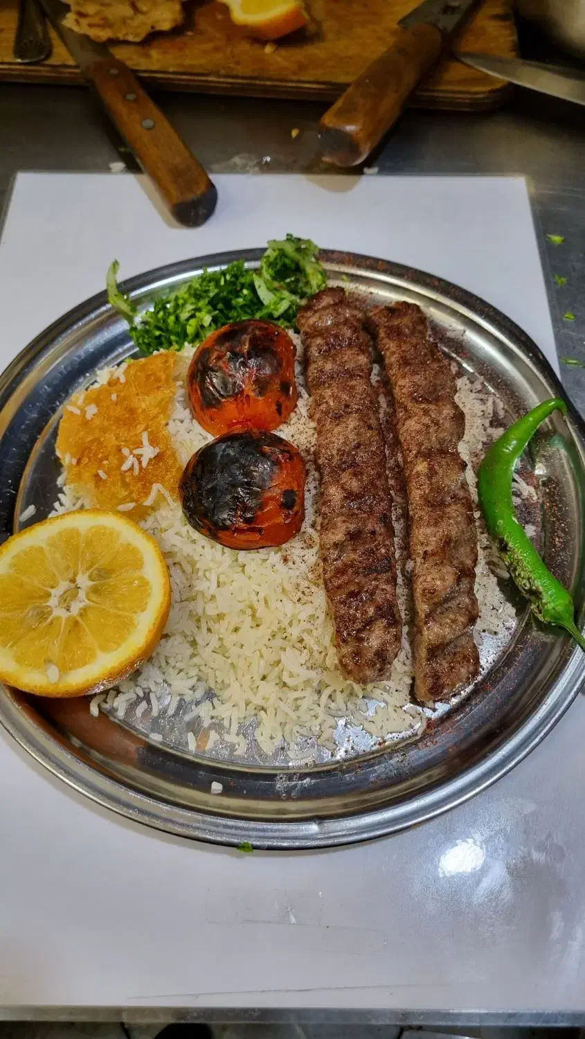تهیه غذا مراسمات|خدمات پذیرایی، مراسم|شاهرود, |دیوار