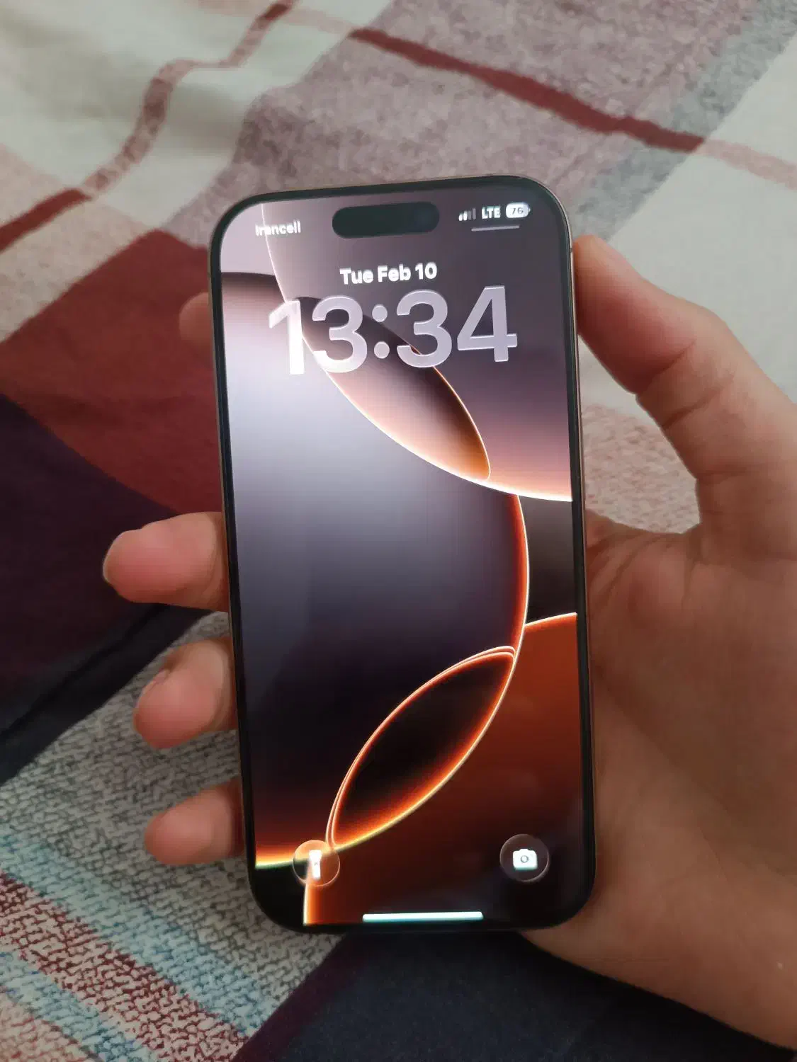 آیفون 16پرو zaa|موبایل|قائن, |دیوار