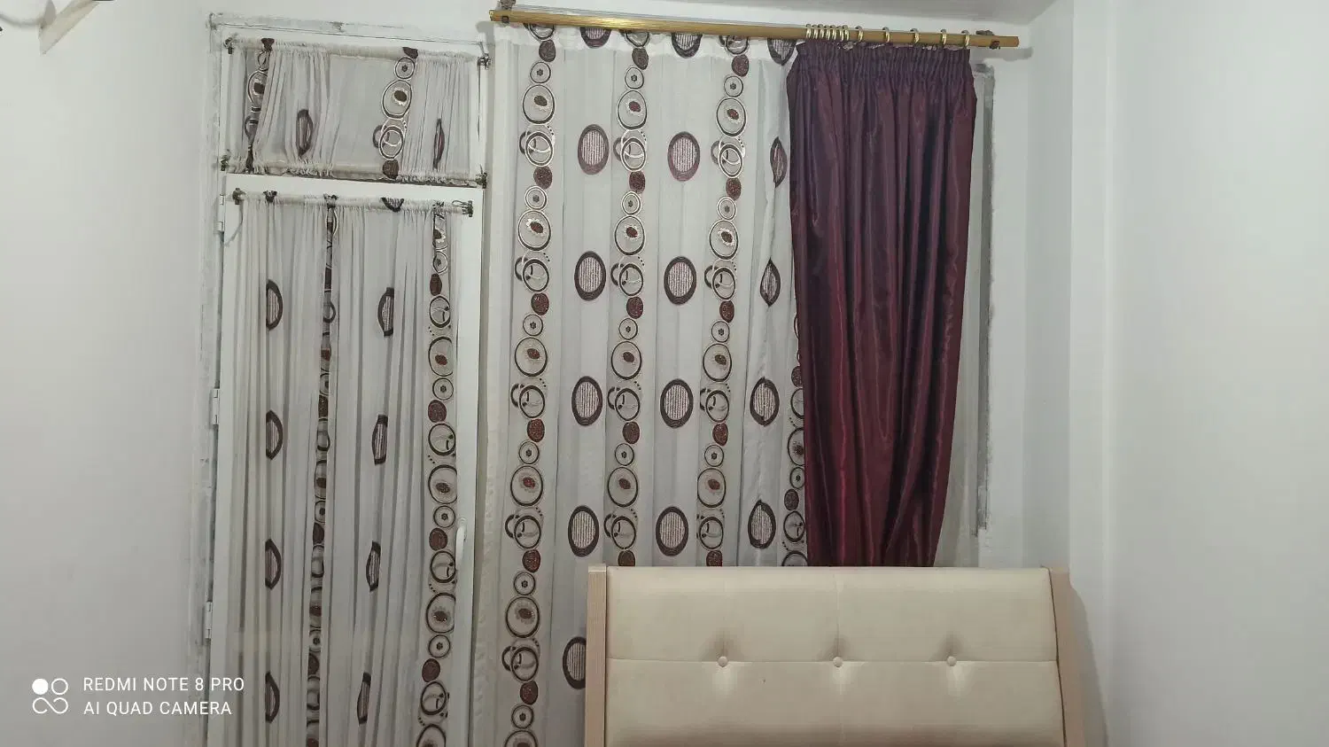 پرده|پرده، رانر، رومیزی|بندرعباس, |دیوار