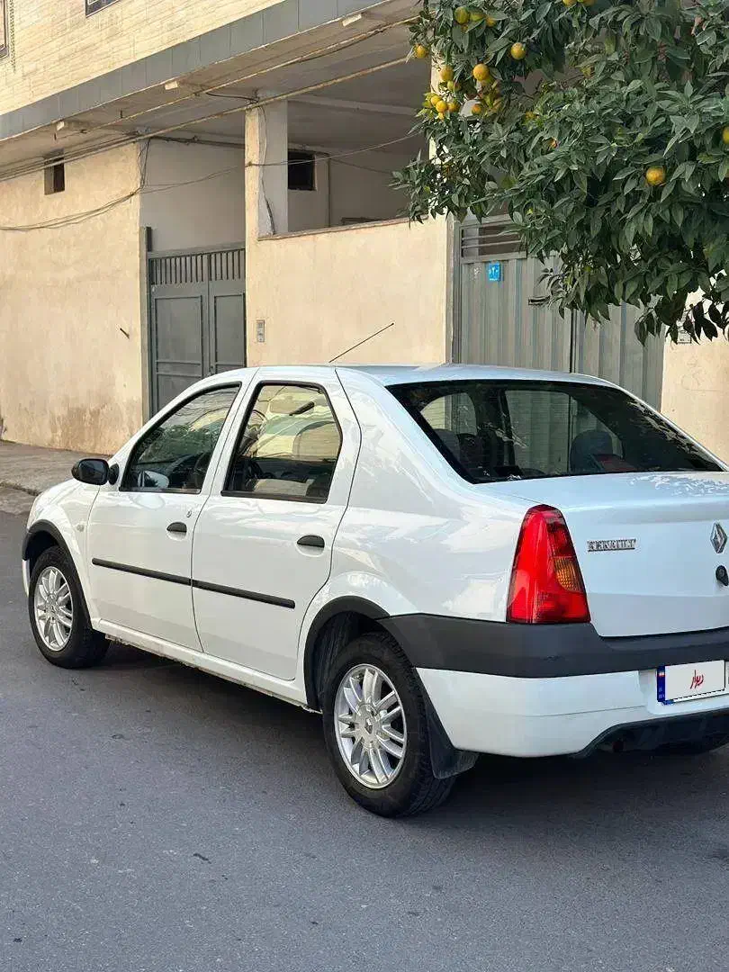 فروش ال ۹۰ e2 مدل ۱۳۹۶ بی رنگ نو نو|خودرو سواری و وانت|محمودآباد, |دیوار