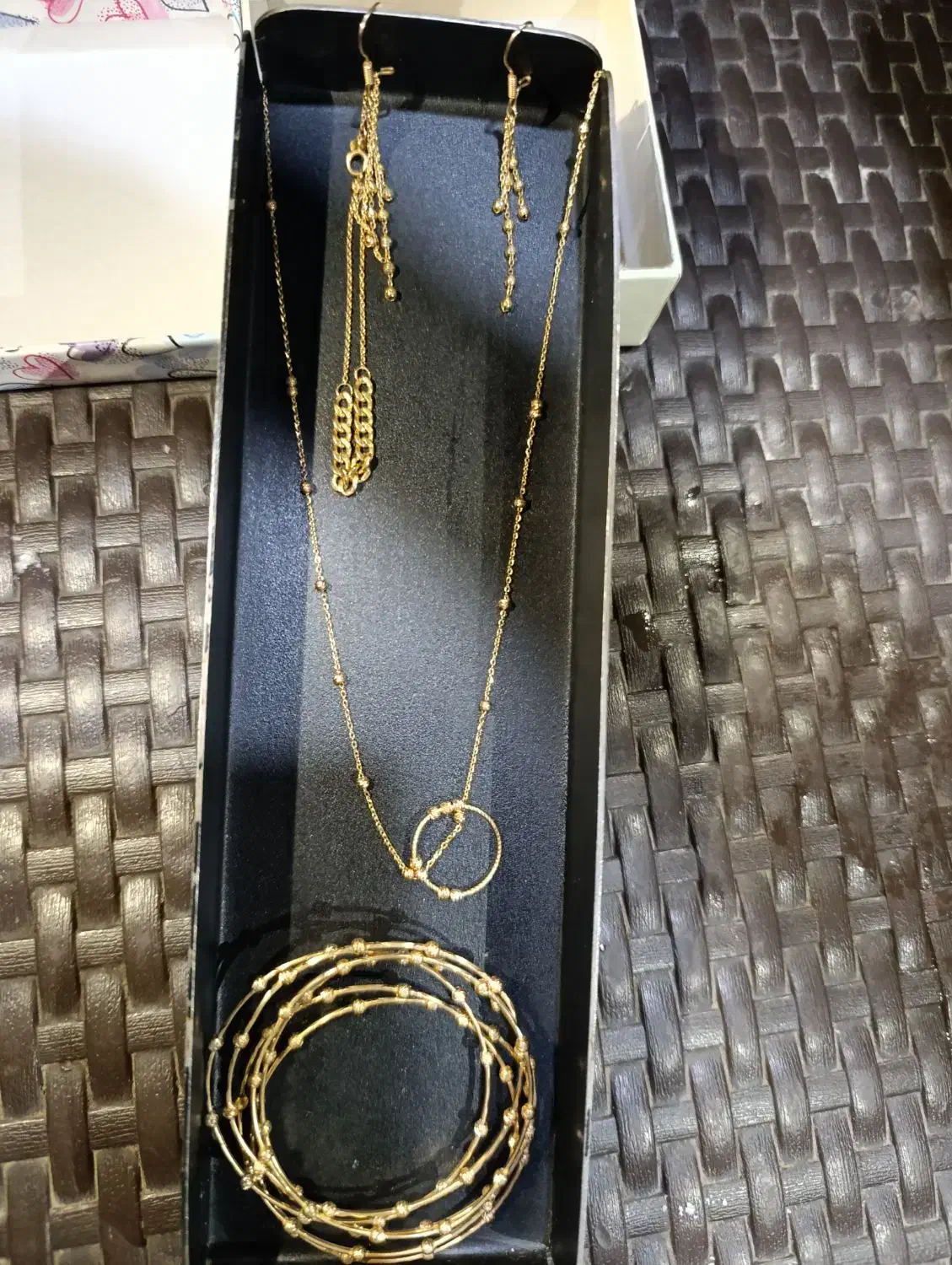 فروش فوری تعدادی طلا (۲۰۰ تومن بالای تابلو )|جواهرات|جیرفت, |دیوار