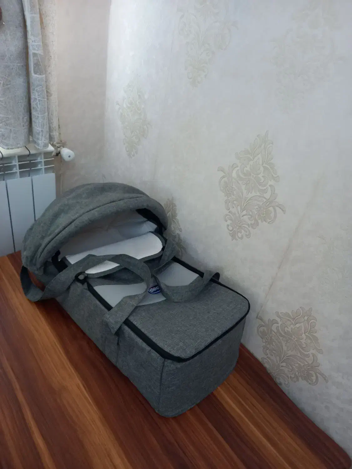 ساک حمل نوزاد|اسباب و اثاث بچه|تهران, آذری|دیوار