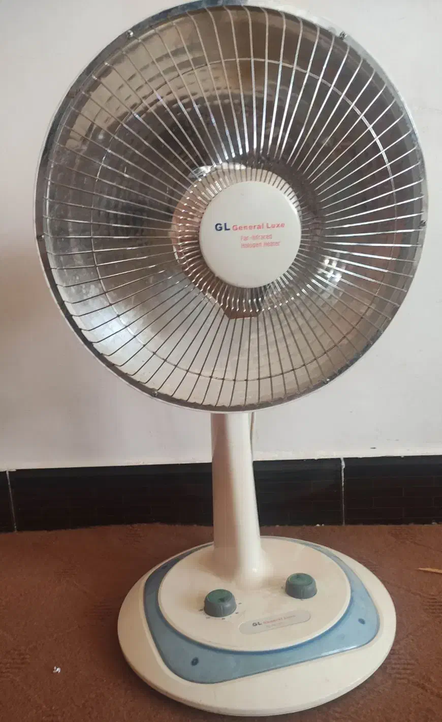 هیتر هالوژنی|بخاری، هیتر، شومینه|زابل, |دیوار