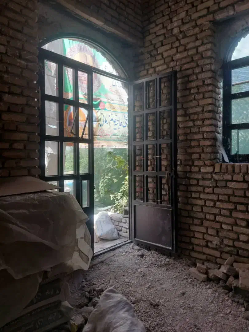 آهنگر و جوشکار سیار و کارگاه دار|خدمات پیشه و مهارت|آفتاب, |دیوار