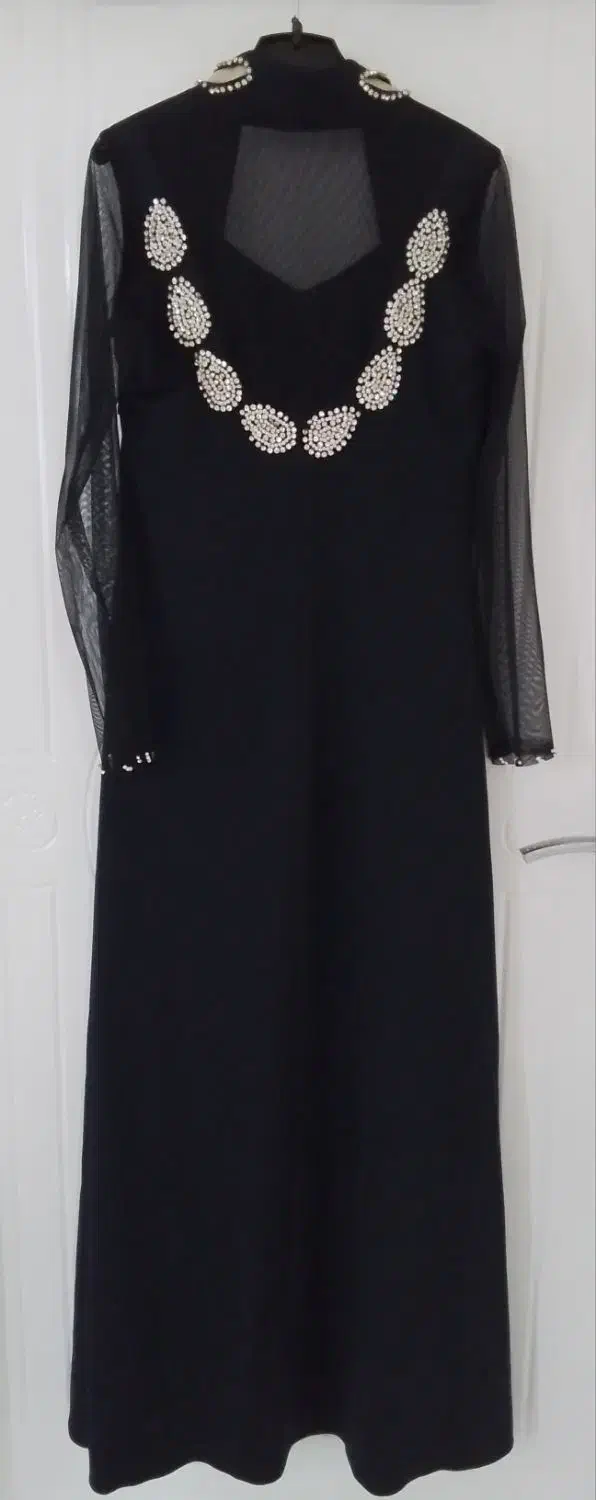 لباس مجلسی سایز۳۸|لباس|جوین, |دیوار