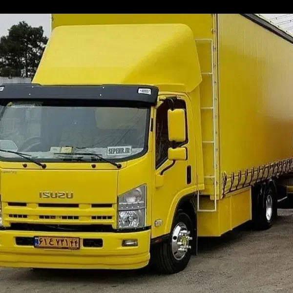 اتوبار باربری تهران کارگر شهر و شهرستان|خدمات حمل و نقل|تهران, فرمانیه|دیوار