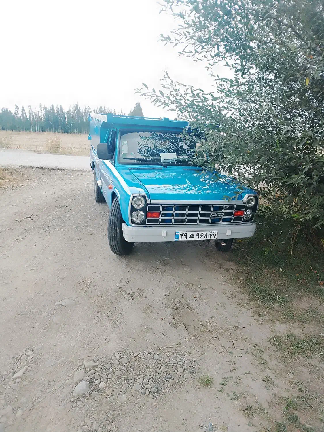 یک عدد نیسان دوگانه سوز کارخانه خشک مدل 1403|خودرو سواری و وانت|ماکو, |دیوار