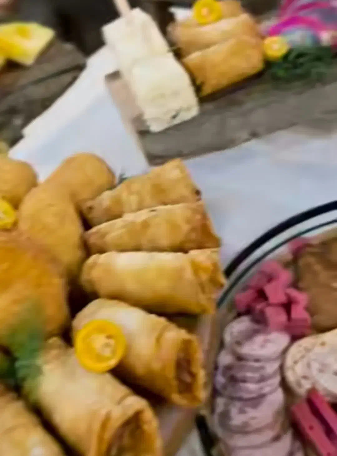 سفارش گیری و انجام تشریفات|خدمات پذیرایی، مراسم|مشهد, نیروی هوایی|دیوار