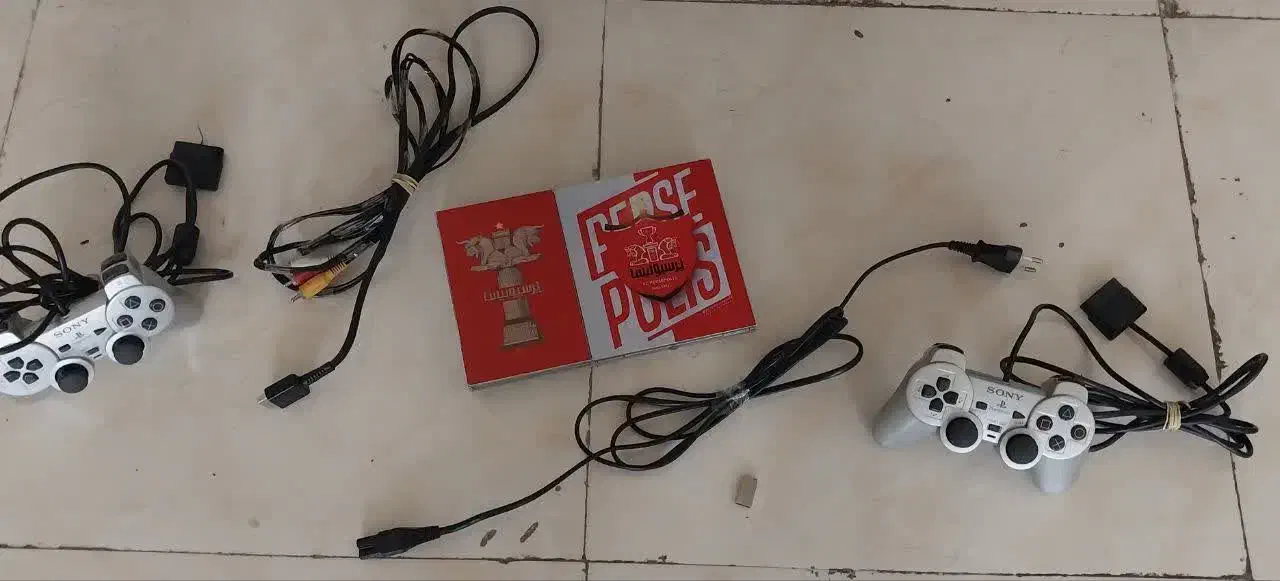 PS2 سری جدید فلش خور|کنسول، بازی ویدئویی و آنلاین|تهران, مینابی|دیوار
