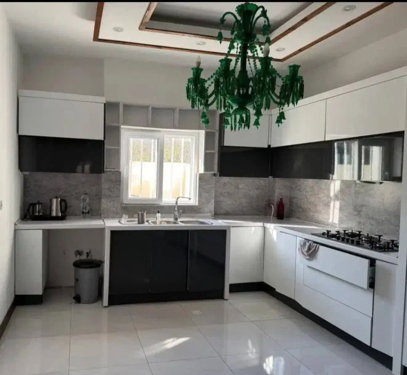 کابینت نو|مصالح و تجهیزات ساختمان|زرندیه, |دیوار