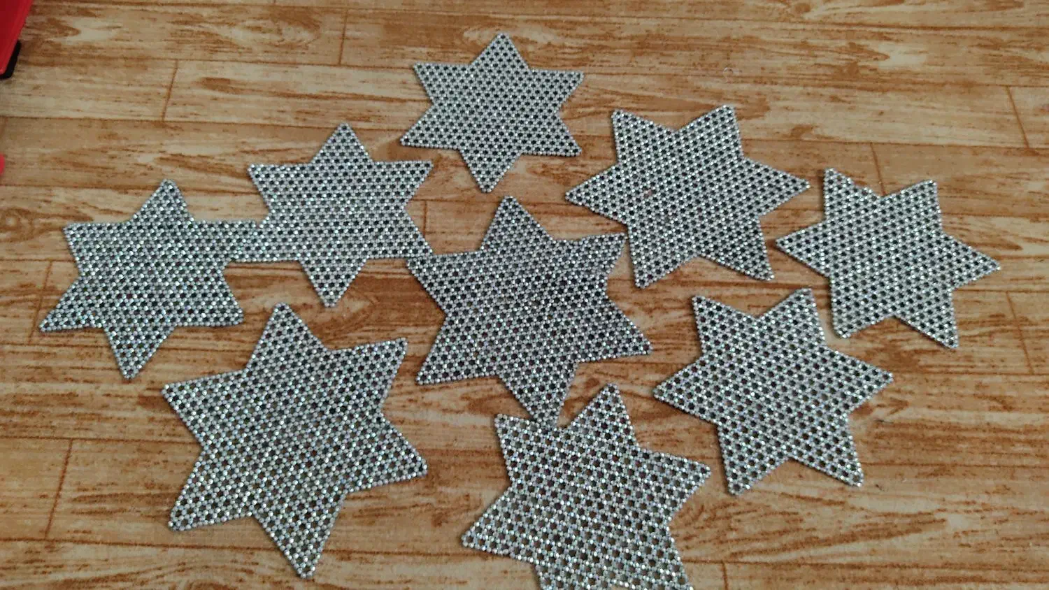 رومیزی|صنایع دستی و سایر لوازم تزئینی|کرج, حصارک پایین|دیوار