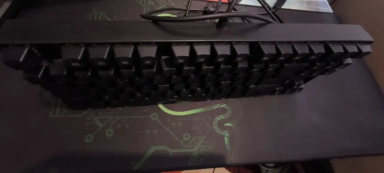 k552rgbکییبورد رددراگون|قطعات و لوازم جانبی رایانه|تهران, شادآباد|دیوار