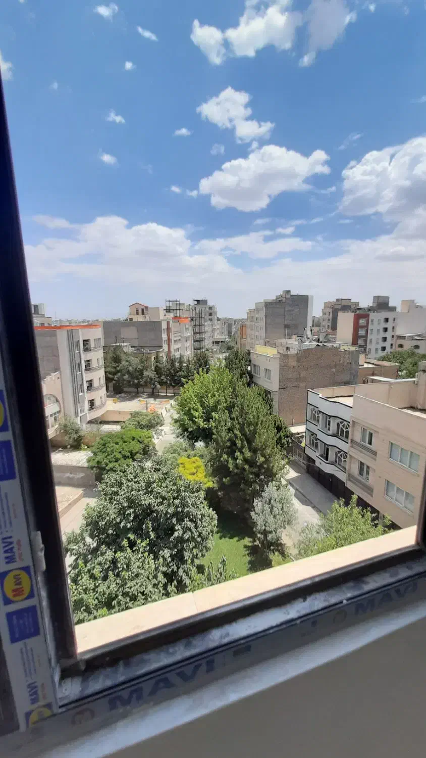 ۱۷۰ متر سه خواب صفر شیک P بدون مزاحمت خیام بزم آرا|فروش آپارتمان|مشهد, فتح المبین|دیوار