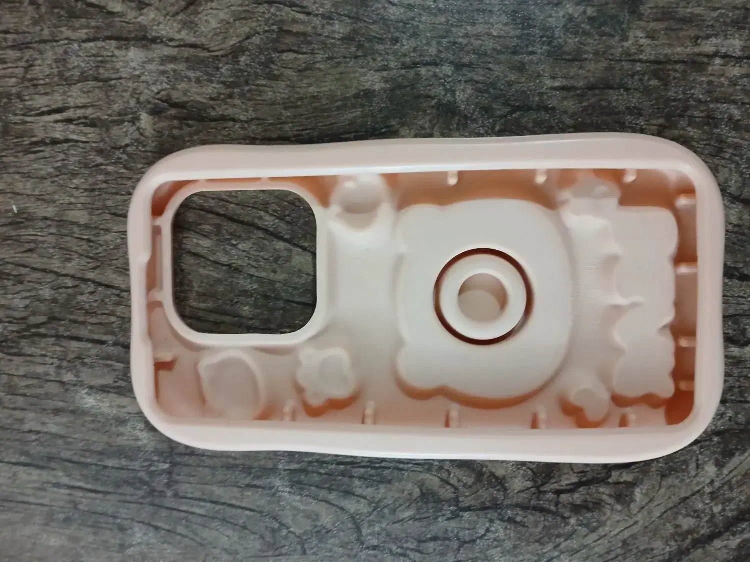 کاور فانتزی نوت ۱۴ و آیفون|لوازم جانبی موبایل و تبلت|تبریز, |دیوار