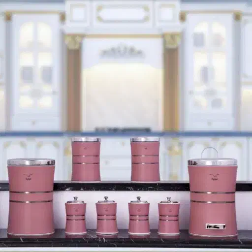 اورانوس ۸تیکه نو نو|ظروف نگهدارنده، پلاستیکی، یک‌بارمصرف|اراک, |دیوار