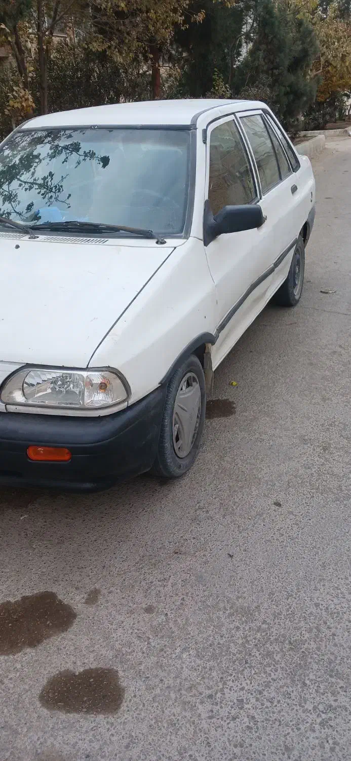 ماشین فروشی|خودرو سواری و وانت|خمینیشهر, |دیوار