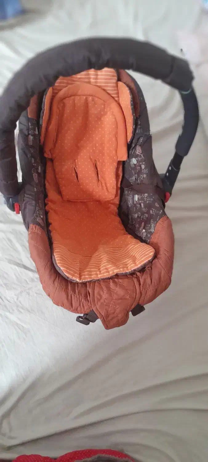 لوازم نوزاد|اسباب و اثاث بچه|زنجان, |دیوار