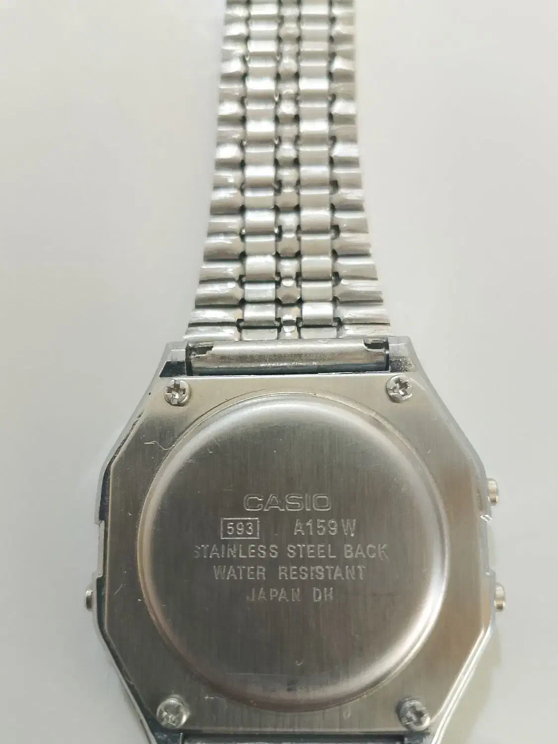 ساعت کاسیو|ساعت|مریوان, |دیوار