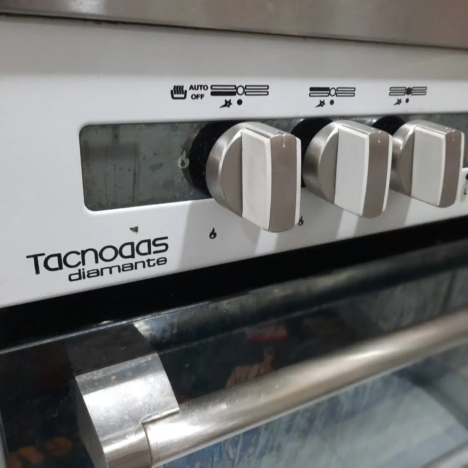 اجاق گاز فردا درحد|اجاق گاز و لوازم برقی پخت‌وپز|کرمان, |دیوار