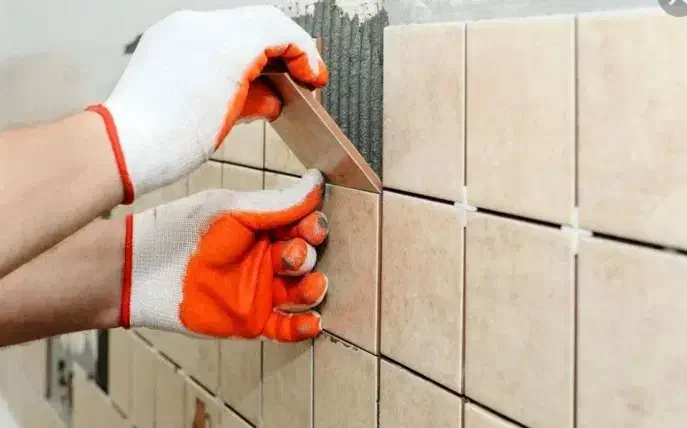 کاشی کاری و بنایی|خدمات پیشه و مهارت|کوهدشت, |دیوار