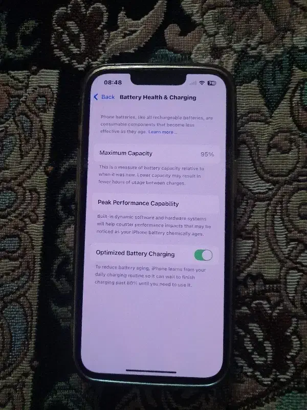 13پرو|موبایل|بندرعباس, |دیوار