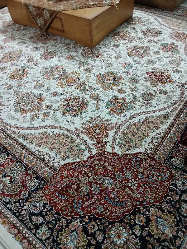 فرش ۱۲متری|فرش|مشهد, آزادشهر|دیوار