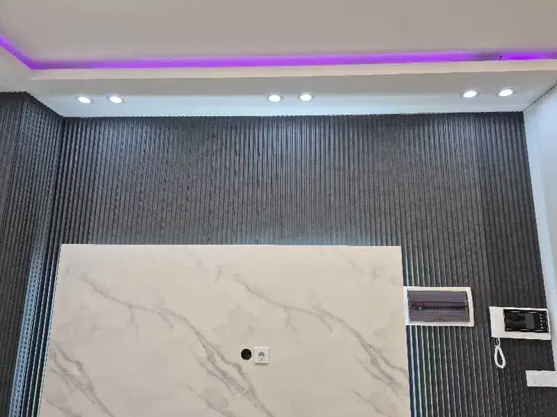 آپارتمان ۱۲۰ متری ۳ خواب طبقه دوم  مهر ۱۷|اجارهٔ آپارتمان|بوشهر, |دیوار