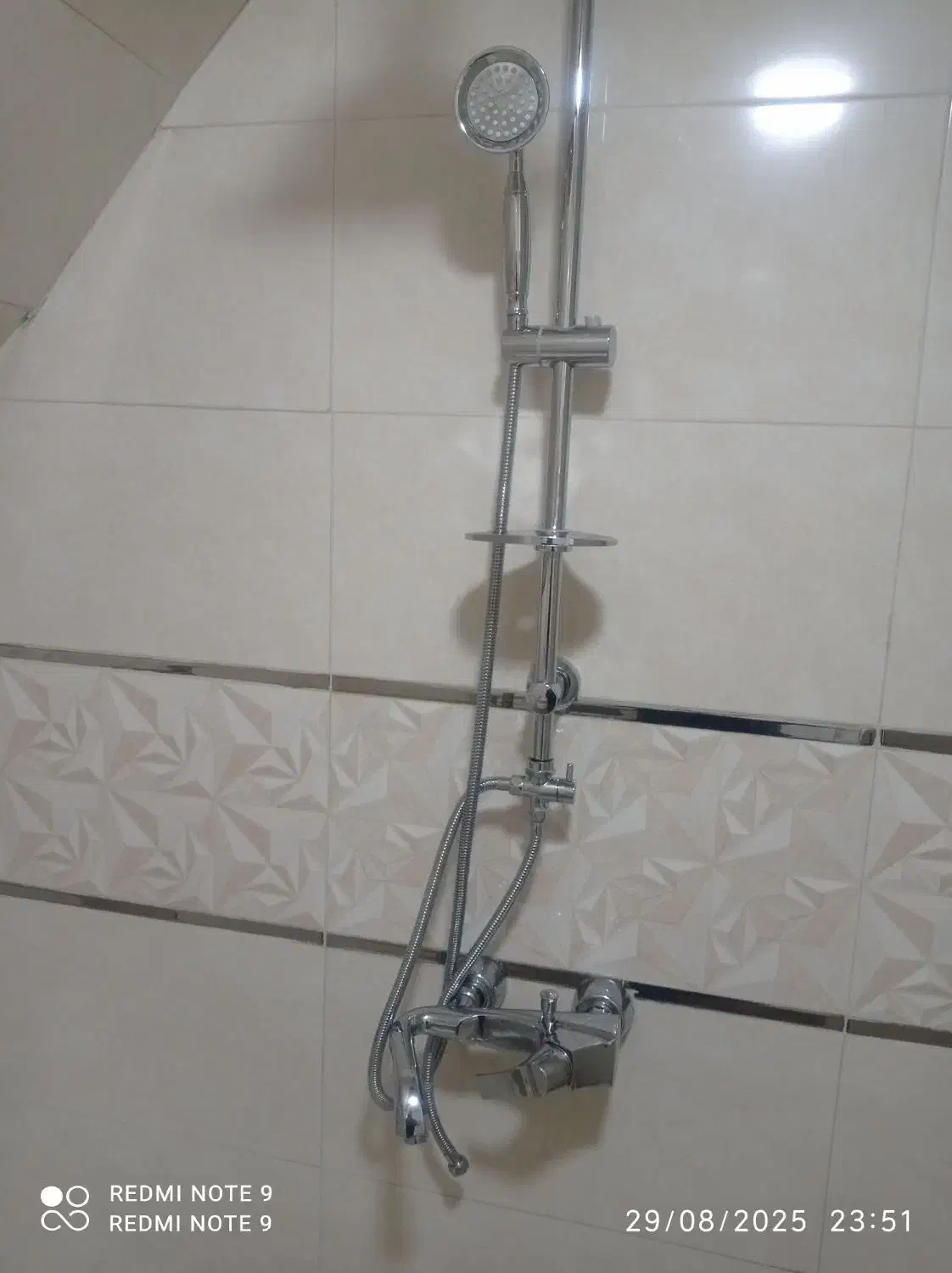 لوله کشی آب سرد گرم و پلیکا|خدمات پیشه و مهارت|ورزقان, |دیوار