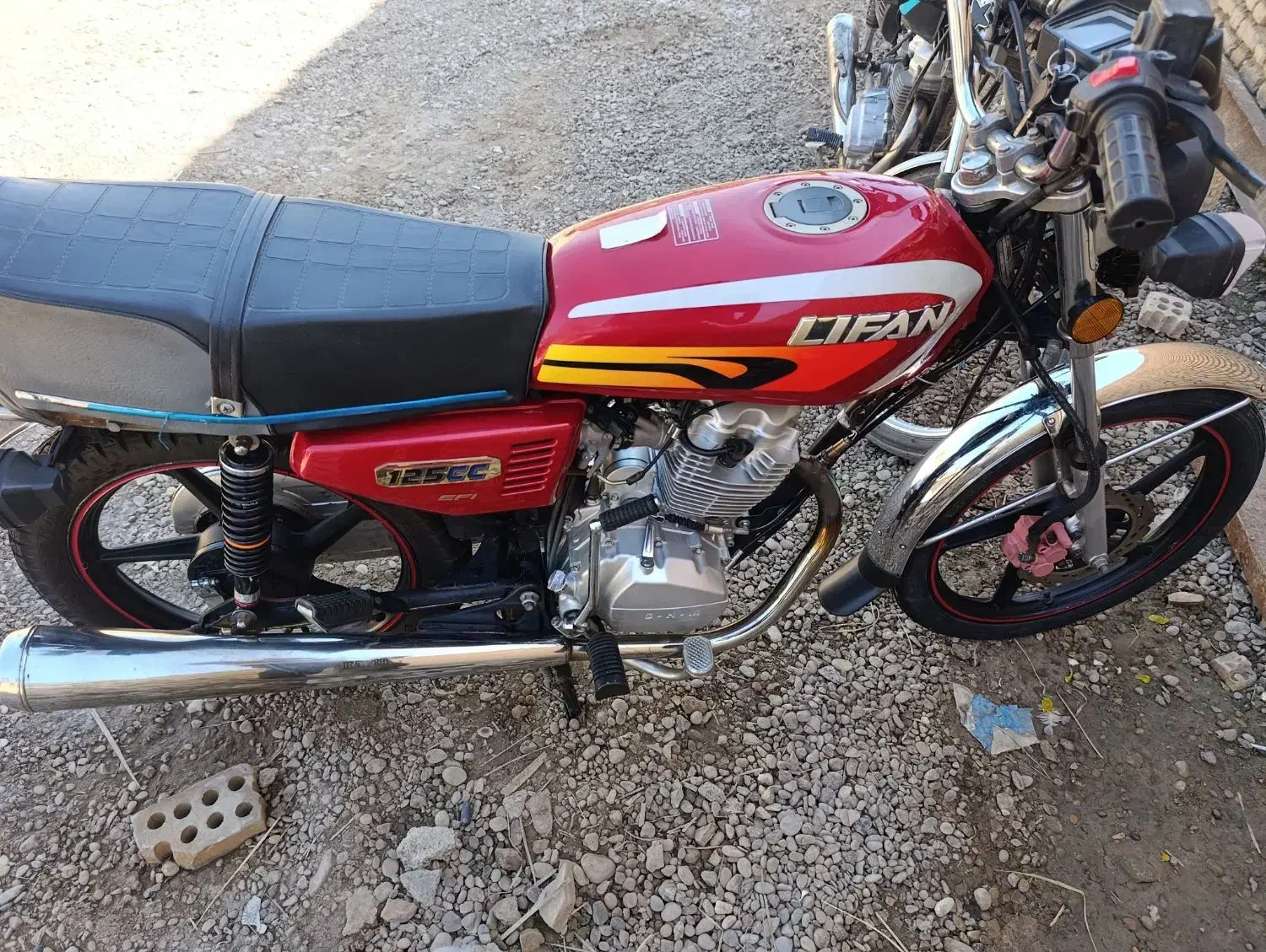 موتور|موتورسیکلت|اهواز, اسماعیلیه|دیوار