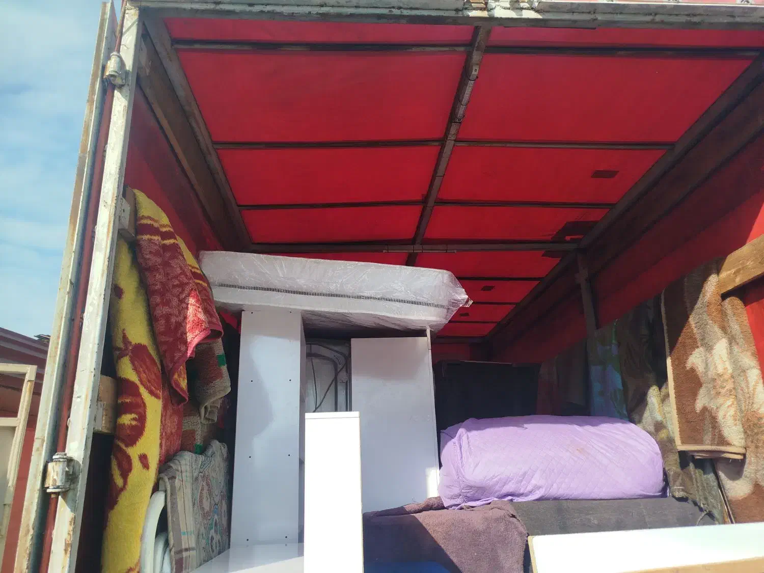 حمل بار مهران گستر|خدمات حمل و نقل|سرخرود, |دیوار