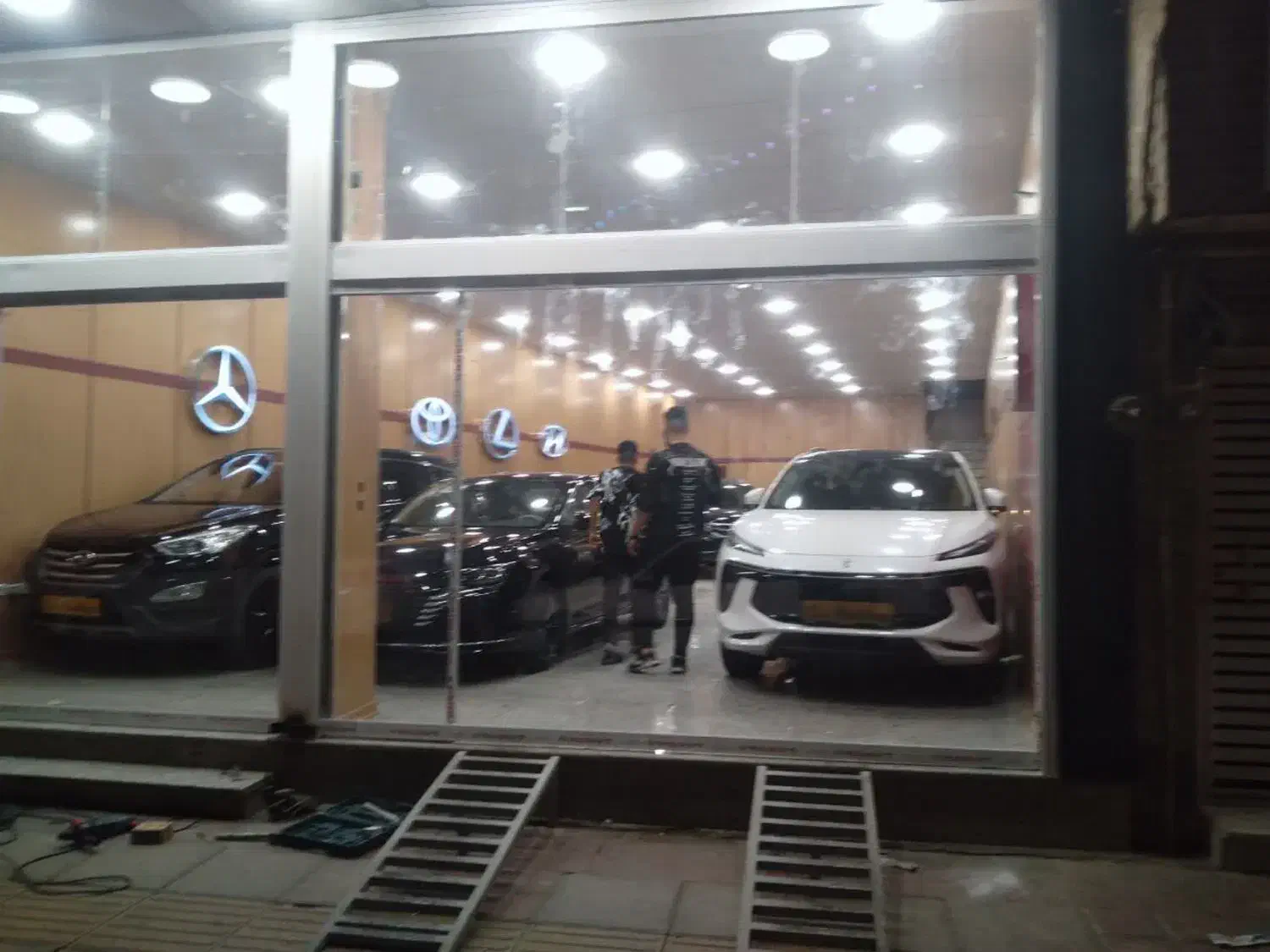 حرکت به مشهد 13 آبان|تور و چارتر|قم, شهرک مهدیه|دیوار