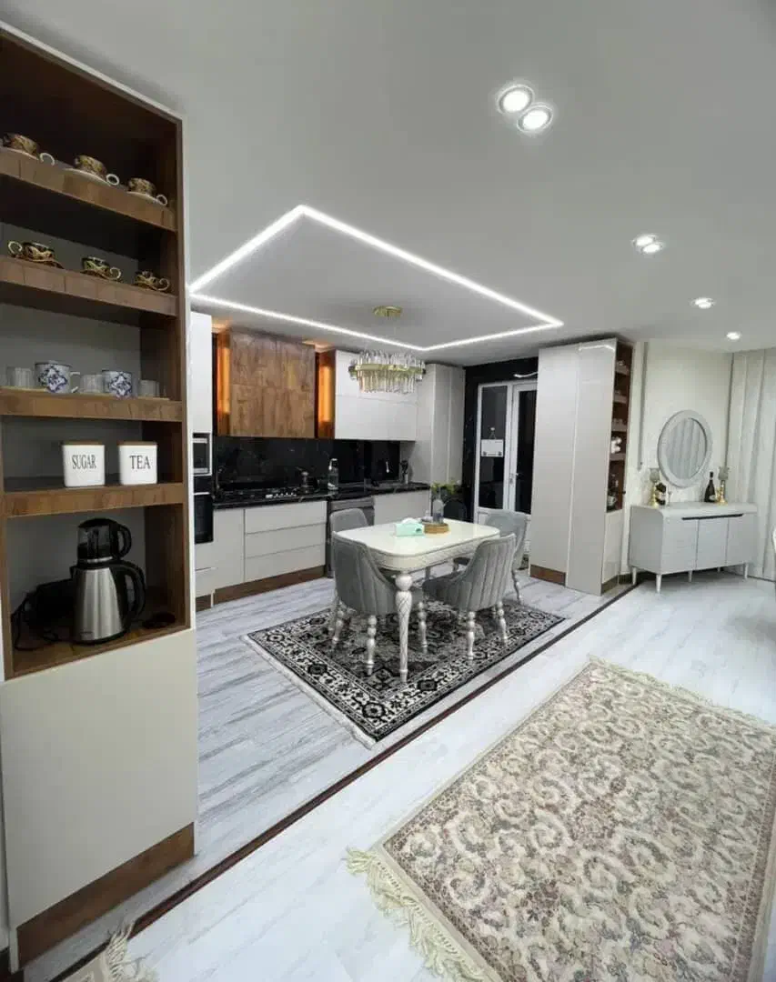 200متری/تک واحد/غربی/فول امکانات|اجارهٔ آپارتمان|اهواز, کیانپارس |دیوار