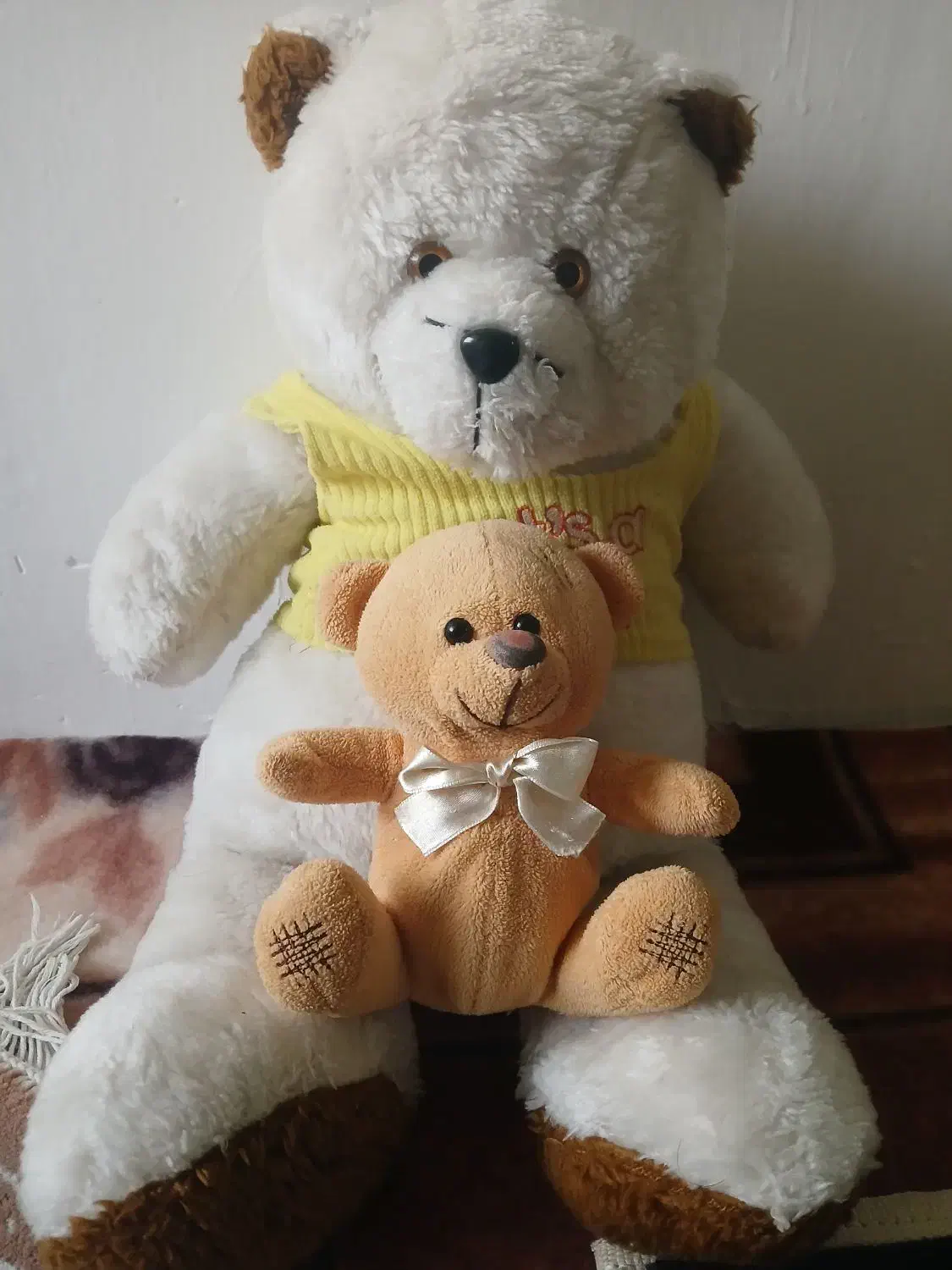 عروسک|اسباب‌بازی بچه|کرج, اسلام‌آباد|دیوار