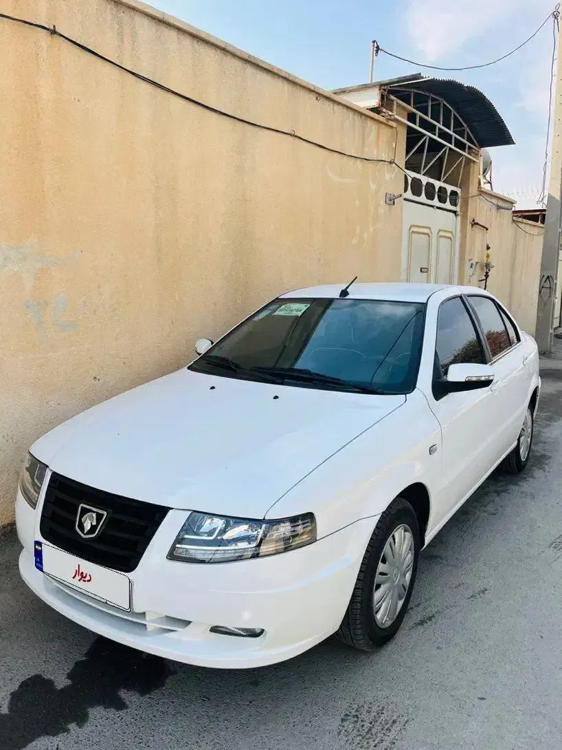 سورن پلاس xup|خودرو سواری و وانت|برازجان, |دیوار