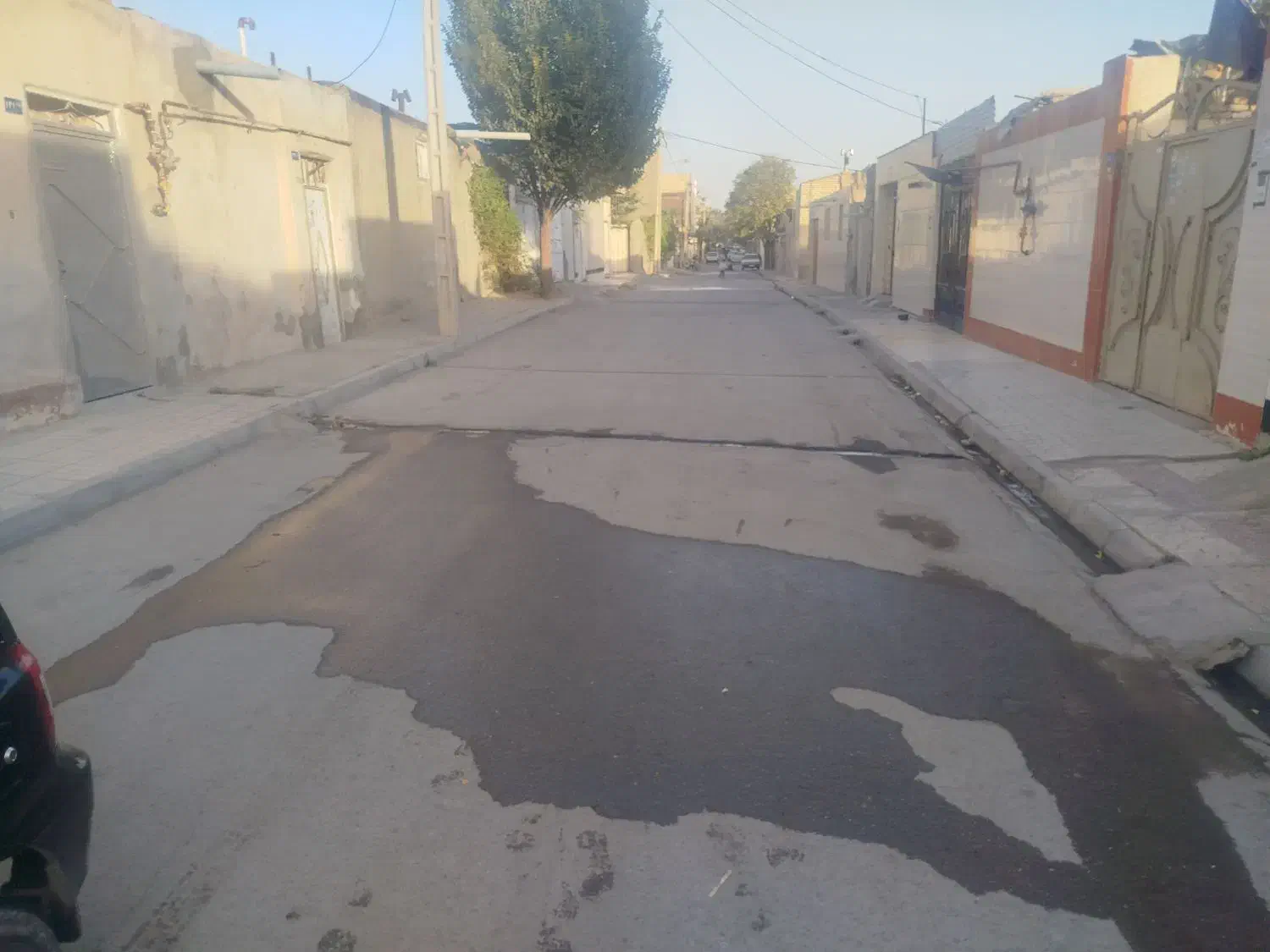 فروش خانه ویلایی۶۵متری۱خوابه در شهیدکشمیری۳۴|فروش خانه و ویلا|مشهد, شهید علی محمدی|دیوار