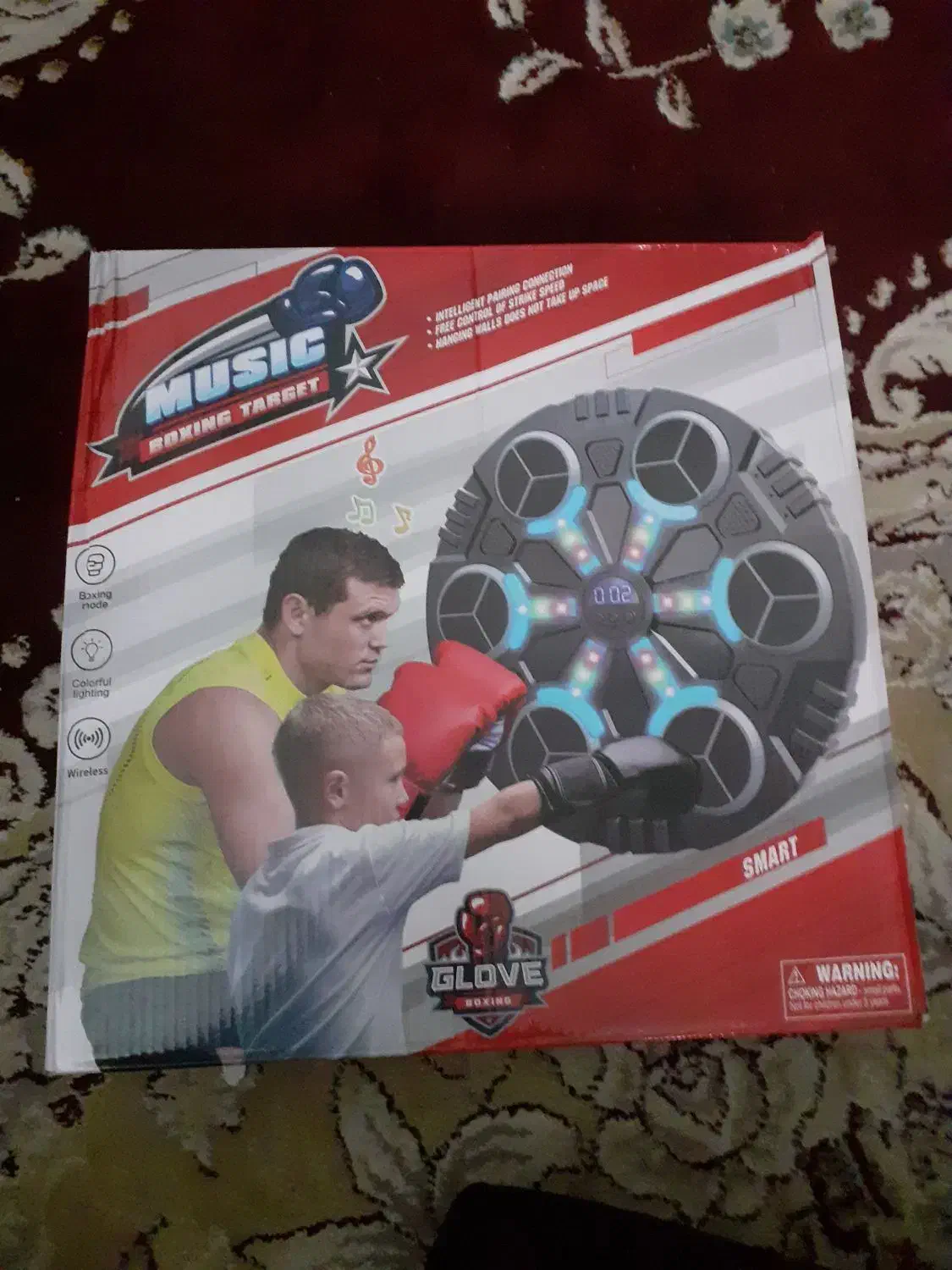 کیسه بوکس|تجهیزات ورزشی|تهران, جوادیه|دیوار