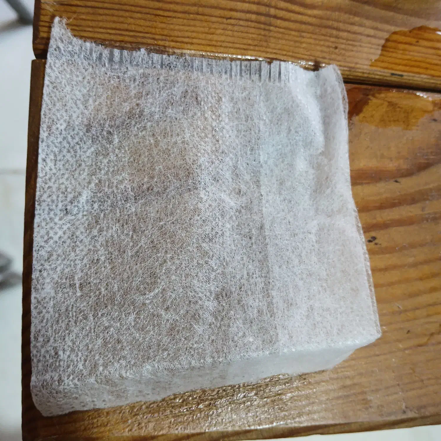 فیلتر چای ، کیسه چای|ظروف نگهدارنده، پلاستیکی، یکبارمصرف|سنندج, |دیوار